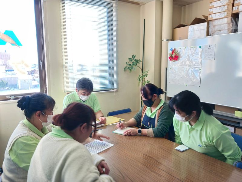 株式会社ニチイ学館の求人・転職情報