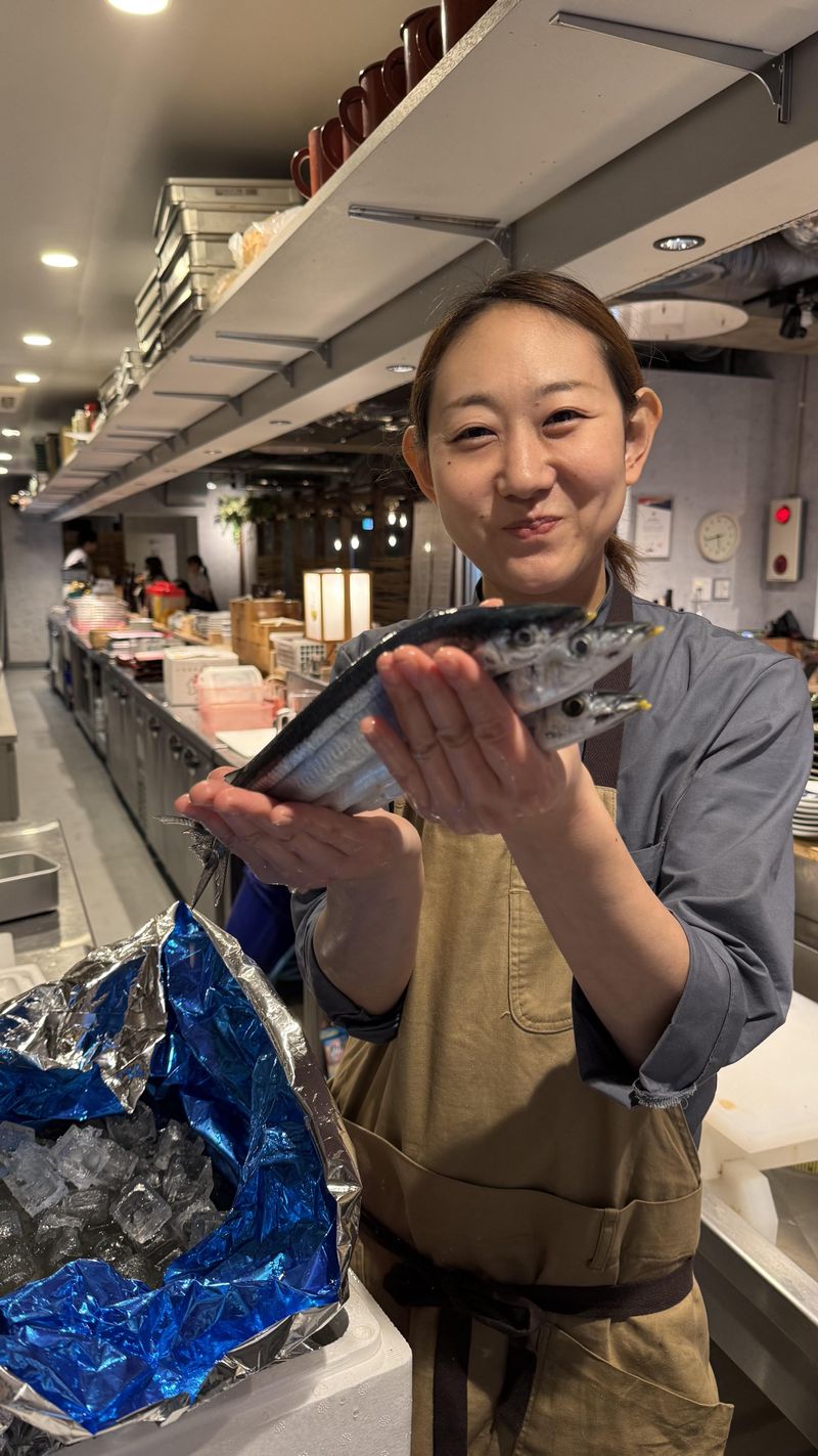 さかなとワイン うぉんたな-VARIO-　お出汁料理とカップ酒-のまさる- (中央区大通すすきの地区)のアルバイト・バイト求人情報-03