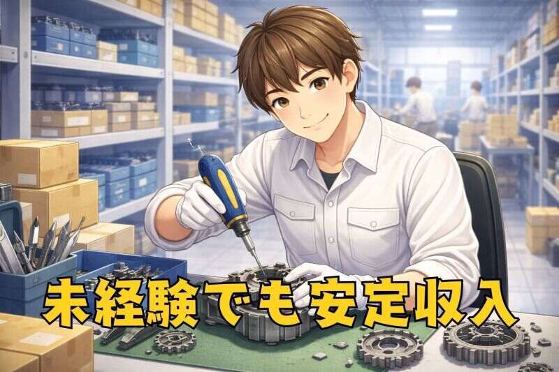 求人画像