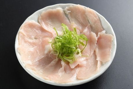 生ホルモンと本マグロ 立ち萬　ホワイティうめだ店のアルバイト・バイト求人情報-05