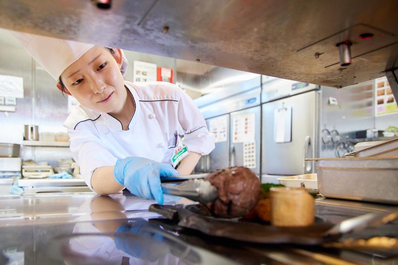 炭焼きレストランさわやかイオン浜松市野店/039イオン市野店のアルバイト・バイト求人情報-04