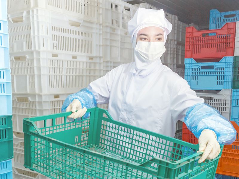 株式会社山口製麺工業の求人・転職情報