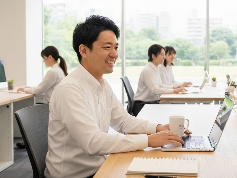 居宅介護支援事業所オリンピア呉のアルバイト・バイト求人情報-02