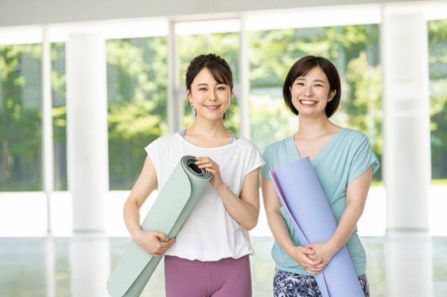 ジェクサー・リフレッシュスタジオsopra シャポー船橋のアルバイト・バイト求人情報-49