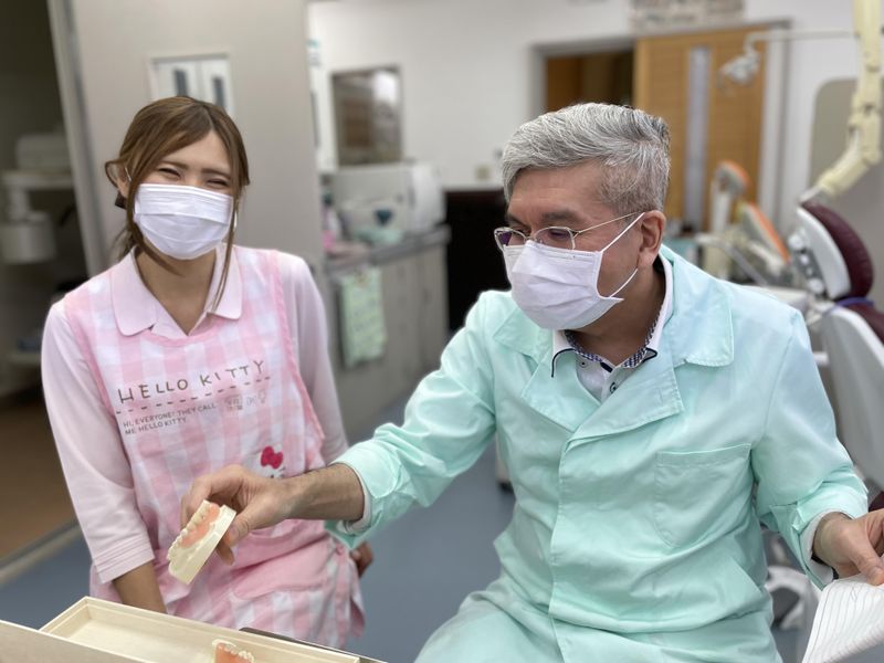 清原歯科医院のアルバイト・バイト求人情報-03