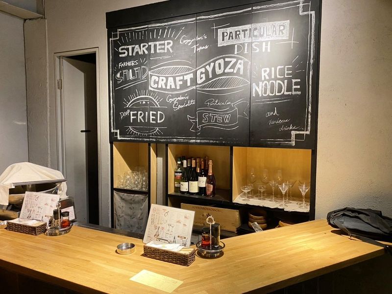 GYOZA　BAR . miyako street　株式会社キューズダイニングのアルバイト・バイト求人情報-03