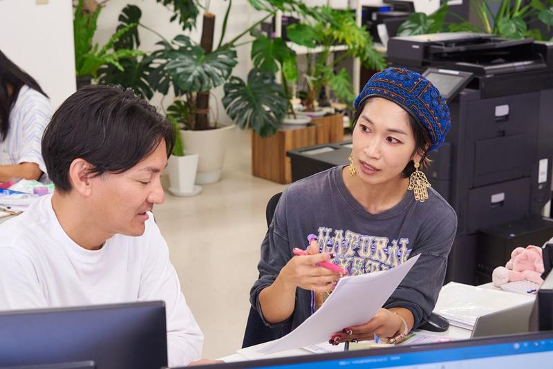 アールケイプラニング株式会社のアルバイト・バイト求人情報-02