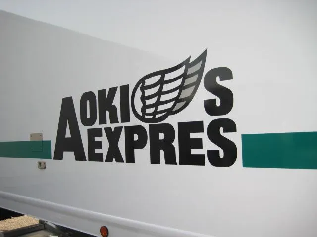 ㈱アオキ商事の求人・転職情報