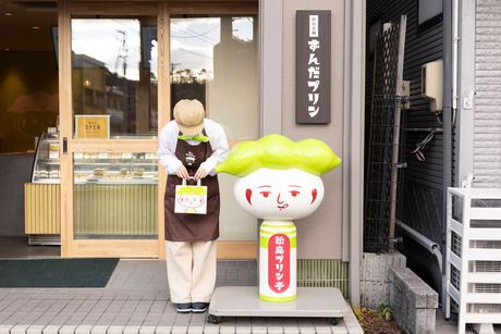 求人画像