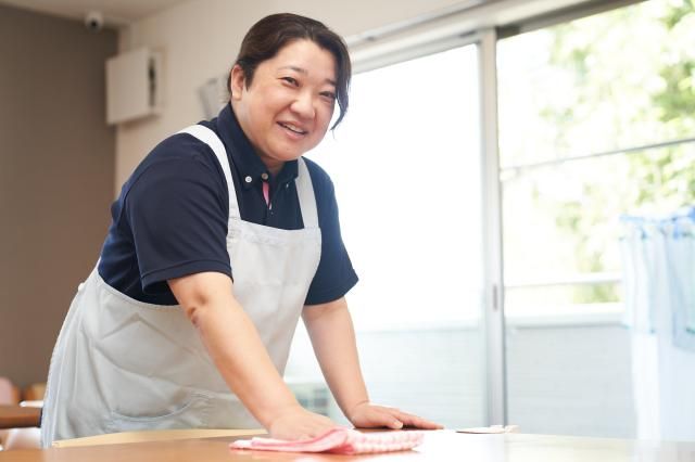 株式会社めいとケア-0025の求人・転職情報