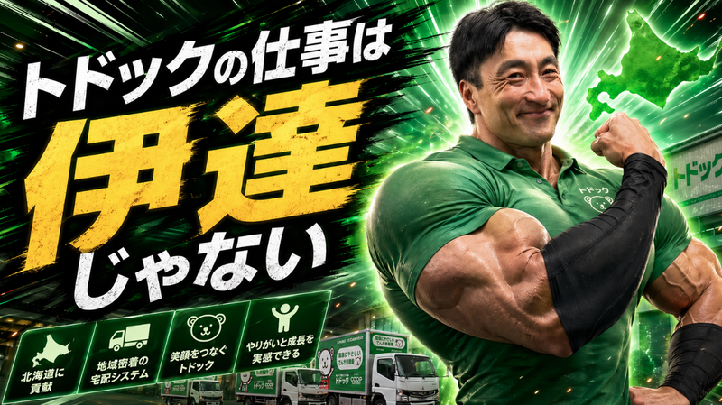 生活協同組合コープさっぽろの求人・転職情報