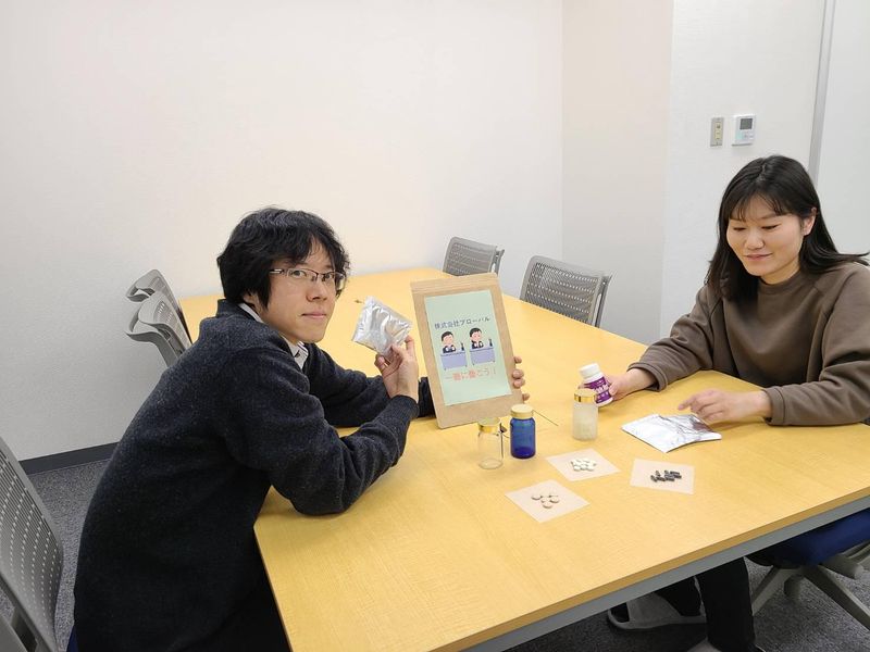 株式会社プローバル-0001の求人・転職情報