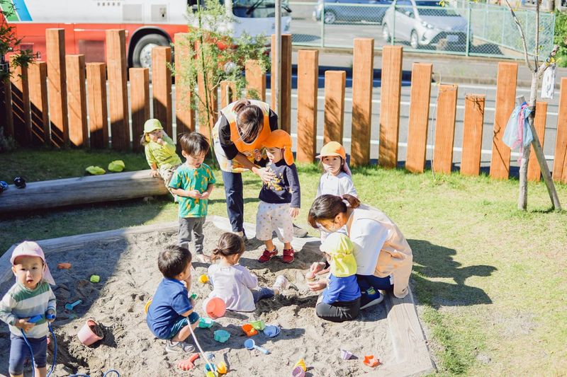 半田山こもれび保育園のアルバイト・バイト求人情報-04