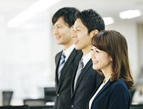 株式会社 バーンズコーポレーションの派遣求人情報