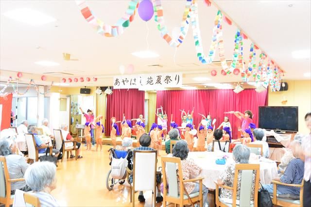 特別養護老人ホームあやはし苑のアルバイト・バイト求人情報-03
