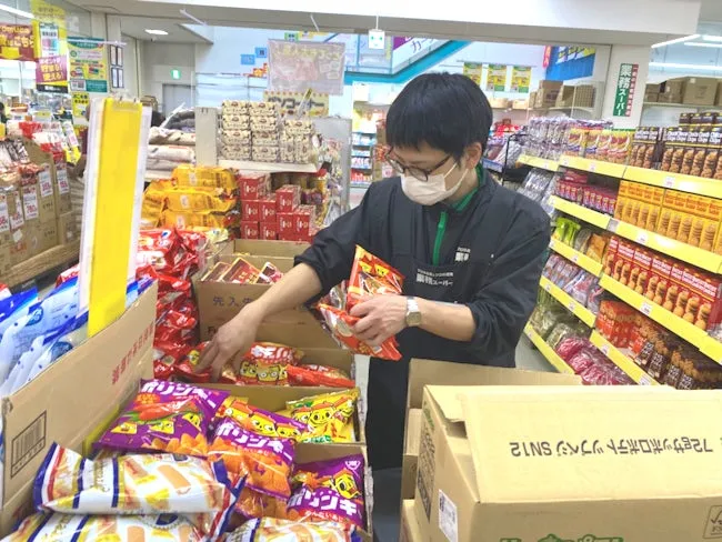 業務スーパー本通店のアルバイト・バイト求人情報-01