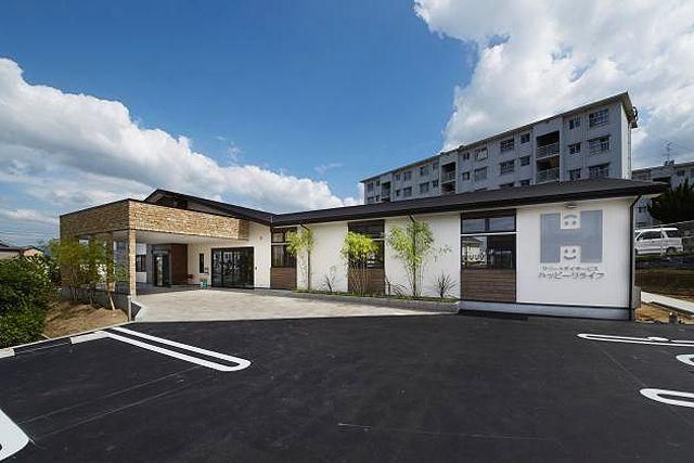 株式会社ハッピーサービスグループの求人・転職情報