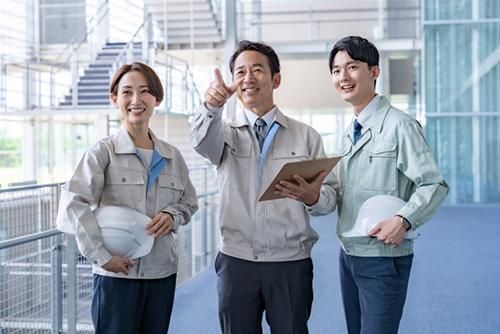 株式会社日本ケイテムの求人・転職情報