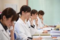株式会社医療給食の求人・転職情報