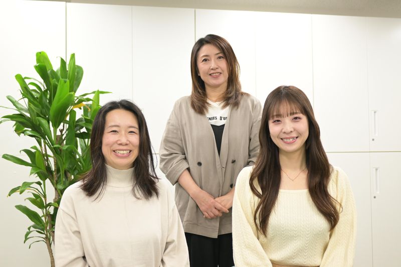 株式会社ニッソーネット　大阪本社のアルバイト・バイト求人情報-01