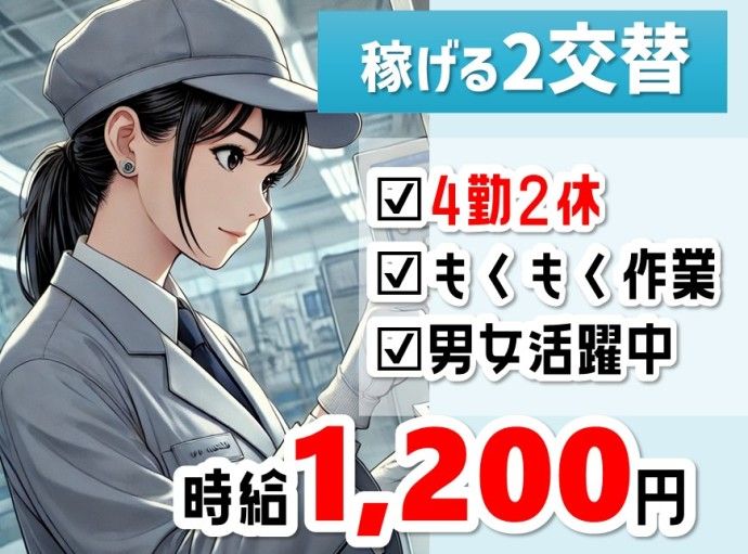 求人画像