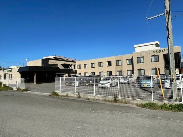 株式会社はぁとふる　住宅型有料老人ホームシニアビレッジこもれびの杜のアルバイト・バイト求人情報-03