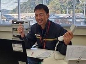 日本郵便株式会社 那珂郵便局<電話受付>のアルバイト・バイト求人情報-02