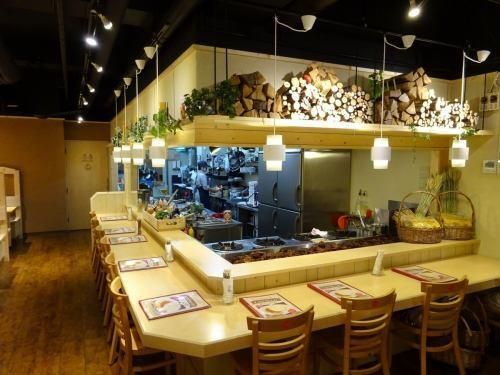 チロリン村　南2条店のアルバイト・バイト求人情報-09