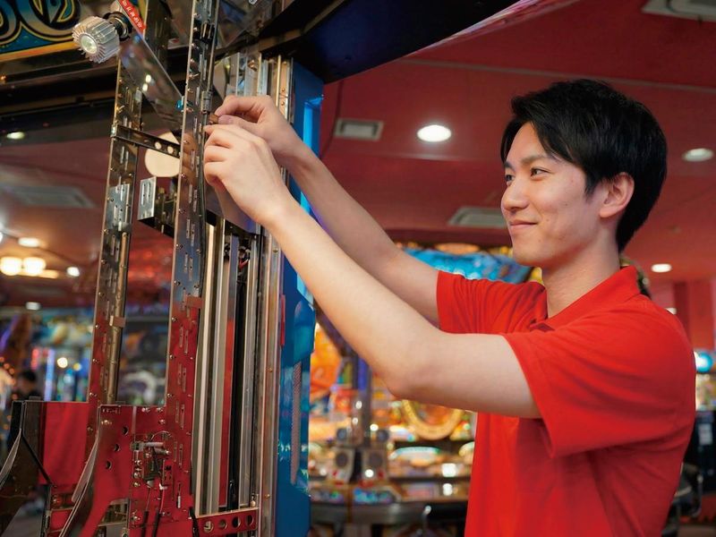 株式会社アミパラの求人・転職情報