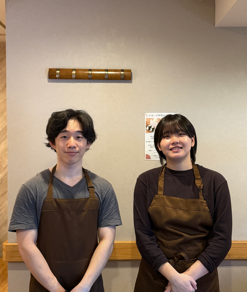 豚ステーキ&スープカレー　十一中間店の派遣求人情報