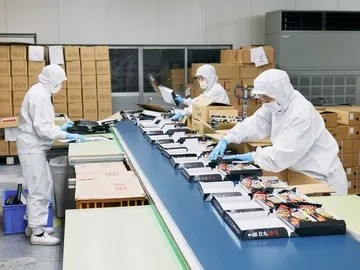渡辺製麺 茅野工場のアルバイト・バイト求人情報