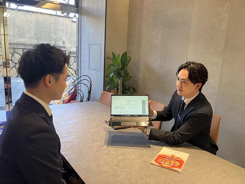 株式会社日住サービス