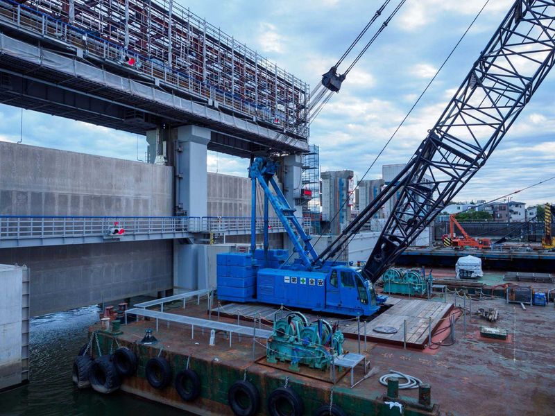 前田建設(株)のアルバイト・バイト求人情報-15