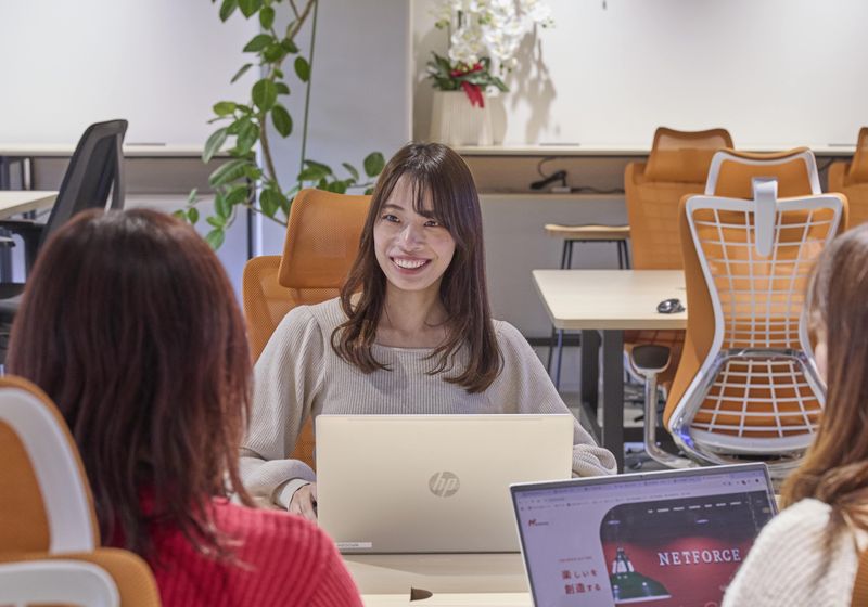 株式会社Ｎｅｔｆｏｒｃｅの求人・転職情報