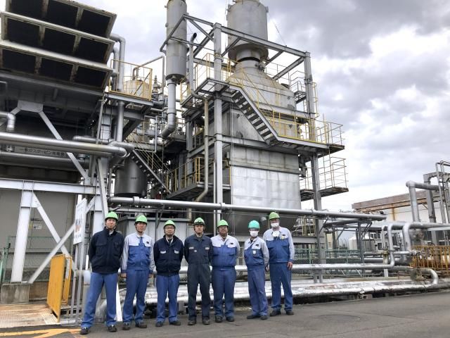 住友ベークライト株式会社の求人・転職情報