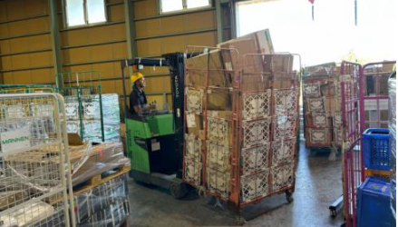 株式会社萬年の求人・転職情報