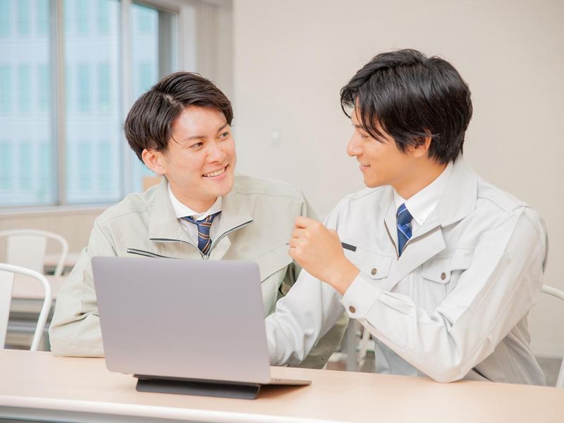 株式会社関西パイプライニング　新大阪オフィスのアルバイト・バイト求人情報-02