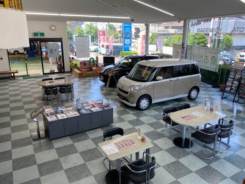 有限会社斉藤自動車センターのアルバイト・バイト求人情報-03