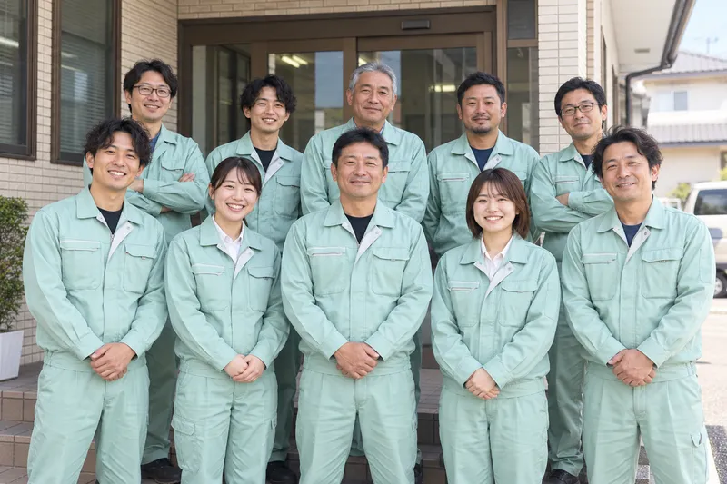 株式会社サンリキュールの求人・転職情報