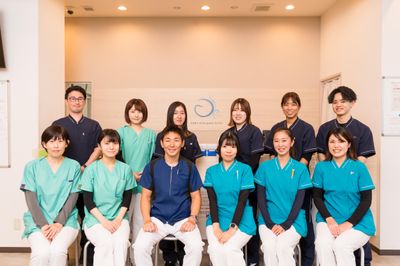 医療事務 クリニックでの医療事務