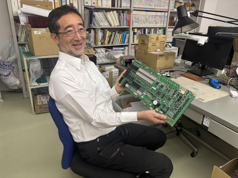 梅沢無線電機株式会社の求人・転職情報