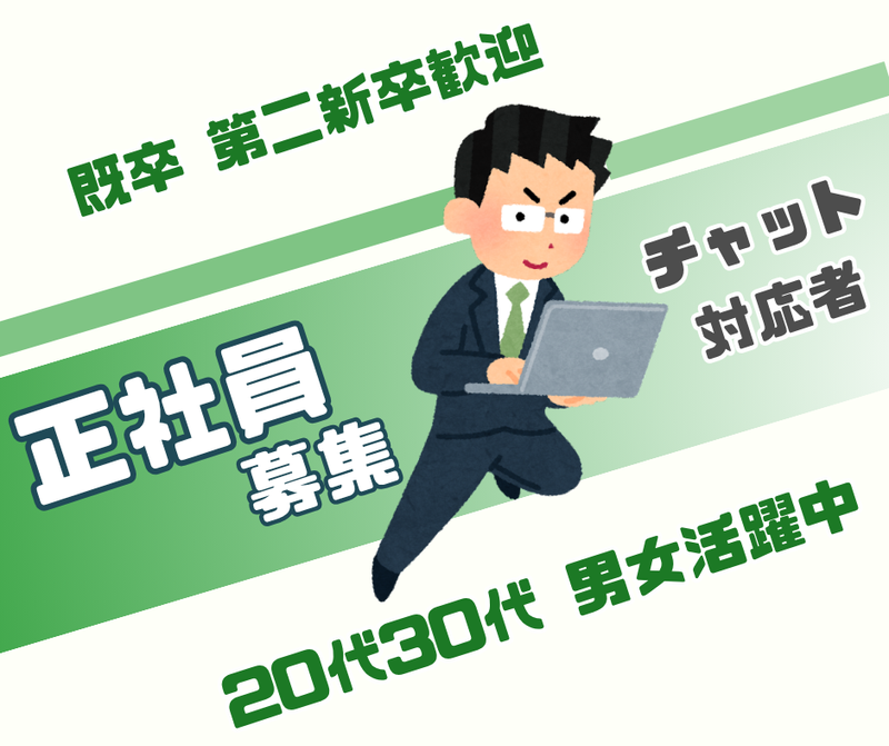 求人画像