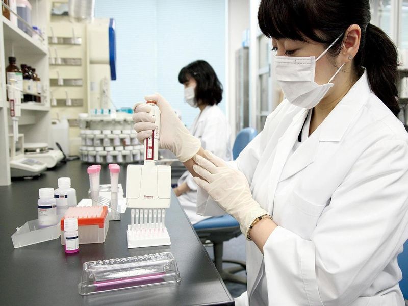 一般財団法人阪大微生物病研究会