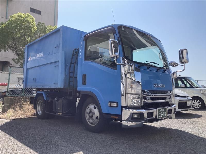株式会社吉岡清掃