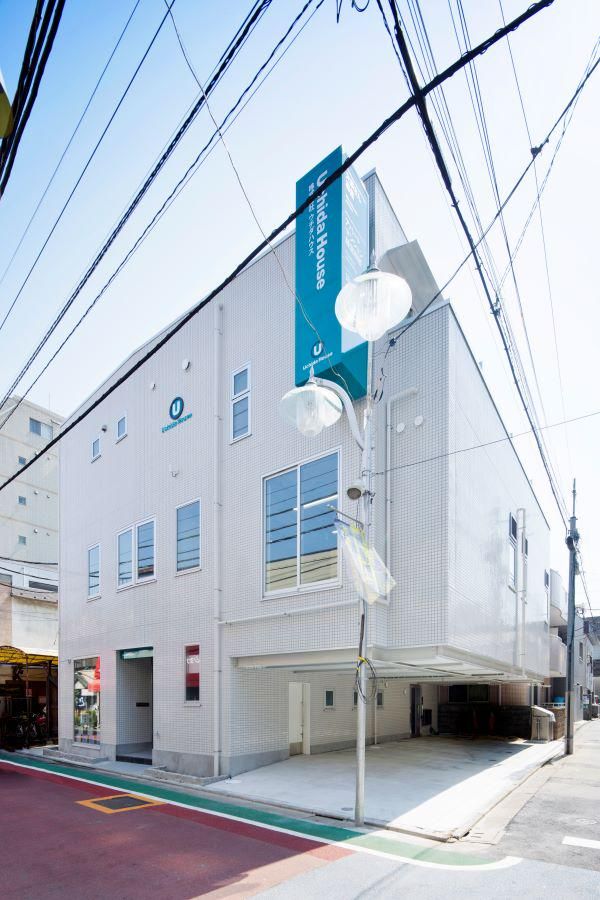 株式会社ウチダハウスのアルバイト・バイト求人情報-05