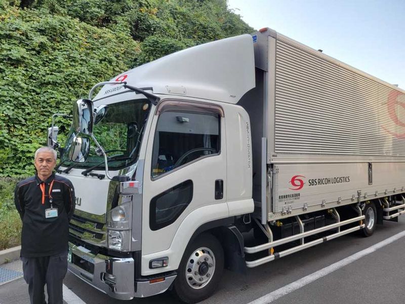 SBSネクサード株式会社の求人・転職情報