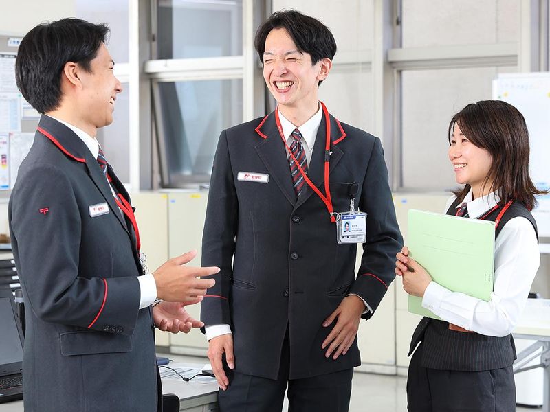 株式会社かんぽ生命保険 札幌支店 札幌白石郵便局のイメージ2