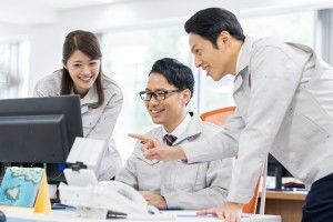 求人画像