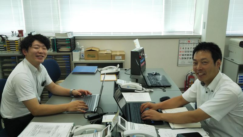 フタバ興産株式会社の求人・転職情報