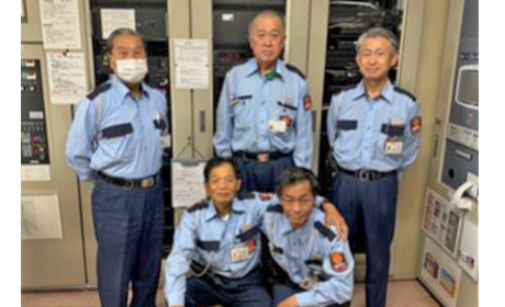 エーエフマネジメント株式会社-0010の求人・転職情報